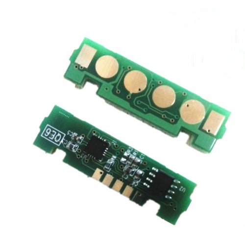 Чип Samsung SL-C430/480 (СLT-C404S) Cyan 1K (ELP Imaging®) новая версия