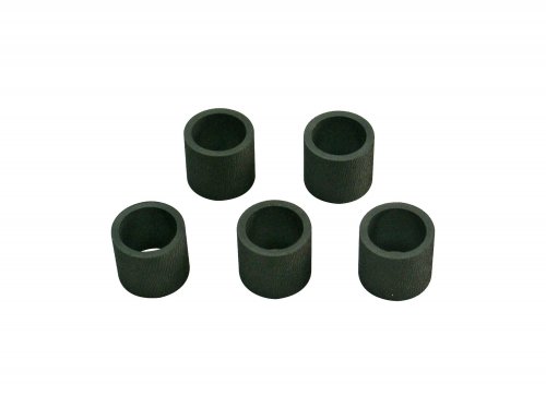 Ролик захвата (резинка) Samsung ML-2570/ 2571/ 2510/ SCX-4650/ 4655/ 4725/ Phaser 3124/ 3125/ 3200MFP (JC73-00239A)