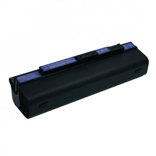 Аккумулятор для ноутбука Acer UM09A31 One 531h 10400mAh 11.1v black