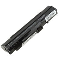 Аккумулятор для ноутбука Acer UM08A71 One D150 11.1v  2600mah Black