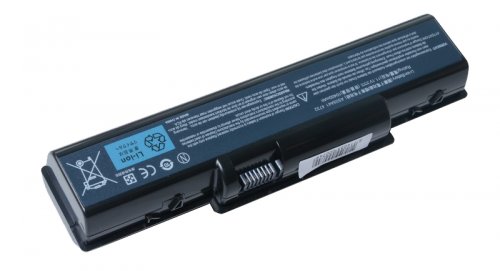 Аккумулятор для ноутбука Acer AS09A31 5541, 5332, 5334, 5516 10400mAh 11.1v