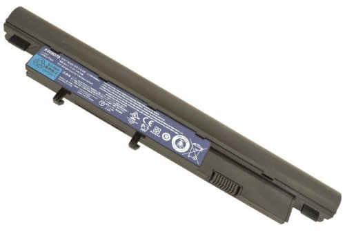    Acer AS09D70 3410 3810 5810 (Li-ion, 5200mAh, 11,1V)