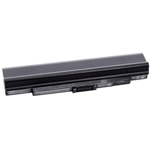 Аккумулятор для ноутбука Acer UM09A31 11.1v 2600mah black <br>Acer Aspire One 531, Acer Aspire One 531h, Acer Aspire One 751, Acer Aspire One 751H, Acer Aspire One ZA3, Acer Aspire One ZG8 Acer UM09A31, Acer UM09A41, Acer UM09A71, Acer UM09A73, Acer UM09A75, Acer UM09B31