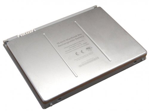Аккумулятор для ноутбука Apple A1175 MacBook Pro 15