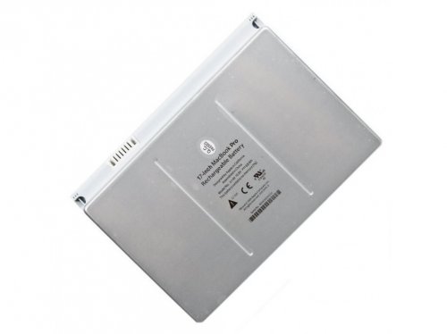 Аккумулятор для ноутбука Apple A1189 MacBook Pro 17