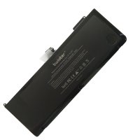 Аккумулятор для ноутбука Apple A1286 MacBook Air 13 6600mAh 10,9V  2009 черный