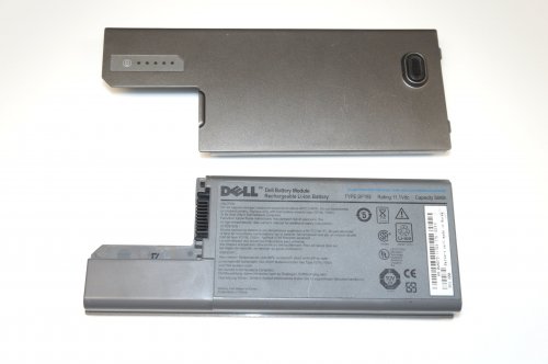    Dell Latitude DF192<br>D820 5200mah 11.1V gray Dell Latitude D531, Dell Latitude D531N, Dell Latitude D820, Dell Latitude D830, Dell Precision M4300 Mobile Workstation, Dell Precision   Dell 310-9122, Dell 312-0393, Dell 312-0401, Dell 451-10308, Dell 451-10326, Dell DF192, Dell DF230, Dell DF249, Dell FF232, Dell GX047, Dell XD736, Dell YD624, Dell YD626