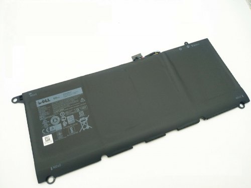 АКБ для ноутбука Dell Studio P891C LBDEXPX13B XPS 13, L321X, L322x 6300mAh 7.4V