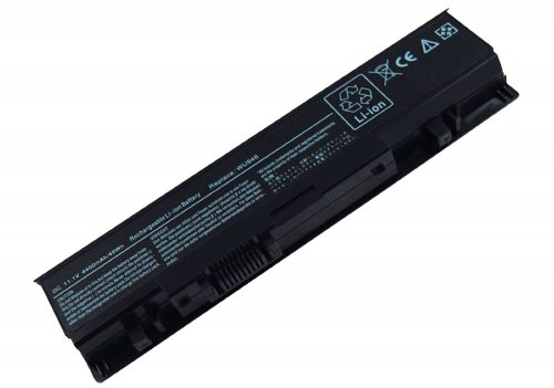 АКБ для ноутбука Dell Studio WU946 XPS 1535, 1536 5200mAh