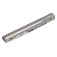 Аккумулятор для ноутбука ASUS A31-S5 6cell 4400mAh 11.1V  серебро