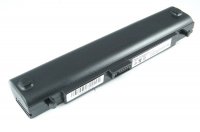 Аккумулятор для ноутбука ASUS A31-S5 6cell 11.1v 5200mAh черная