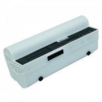 Аккумулятор для ноутбука Asus A22-700 LBAS701HHW  Eee PC 700, 701, 900 7.4v 10400mAh white