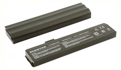 Аккумулятор для ноутбука Fujitsu Amilo 1505, 1510, Li1818, Pi1506 4400mAh 11.1V