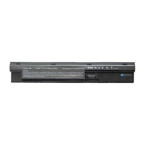 Аккумулятор для ноутбука HP HSTNN-LB4K Probook 470 G2, - (4200mAh) 10.8V HSTLB4J ORIGINAL