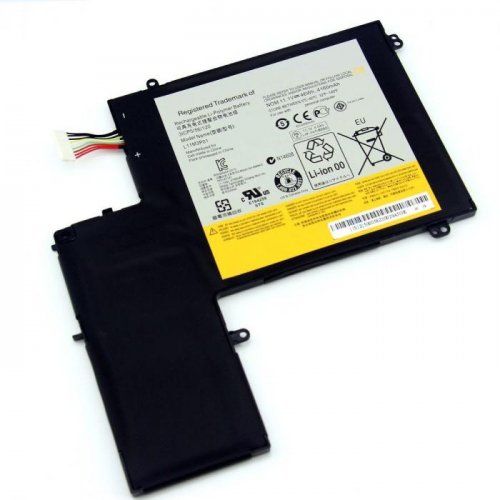 Аккумулятор для ноутбука Lenovo L11M3P01 U310 4160mah 11.1V L11M3P01