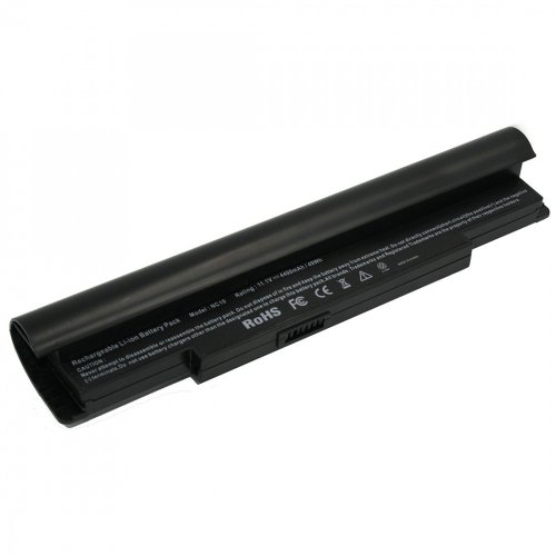 Аккумулятор для ноутбука Samsung LBSMN10B N110 11.1v 4400mAh