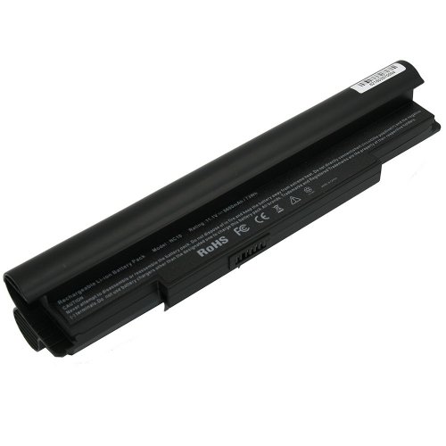 Аккумулятор для ноутбука Samsung LBSMNC210B N110 7.4v 7800mAh