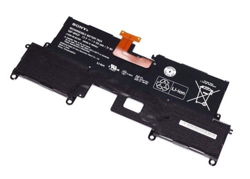    Sony VGP-BPS37 7.5V 4125mAh SVP1121