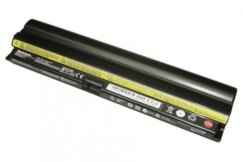 Аккумулятор для ноутбука Lenovo 42T4829 ThinkPad X100e 5200mAh 10.8V LBBMX100M (42T4787)