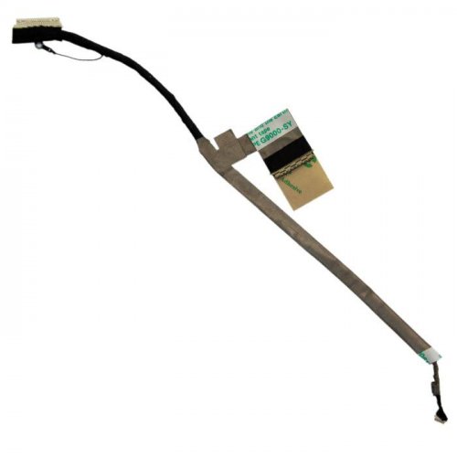 Шлейф матрицы Dell mini 10 1012 (7251012)
