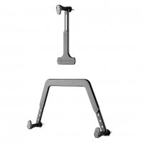    ONKRON A2V  VESA (non-VESA) , :    ,  : 17-27,  : 8 ,     VESA 75x75,   : 280~433 ,   : 30~75 , :  ,  SPCC