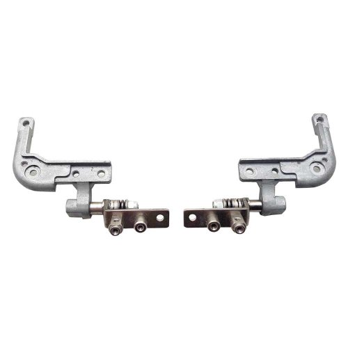 Направляющая петель, фиксирующая матрицу для ноутбука Asus F82Q-1ALCD BRACKET L новая, левая