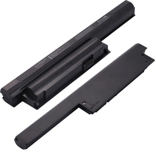 Аккумулятор для ноутбука Sony VGP-BPS26 10.8 5200mAh VPC-CA, VPC-CB, VPC-EG