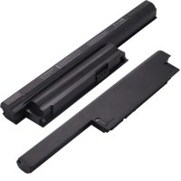    Sony VGP-BPS26 10.8 5200mAh VPC-CA, VPC-CB, VPC-EG