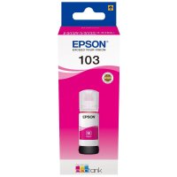 ������� EPSON 103M ��� EPSON L3100 / L3101 / L3110 / L3150 / L3151 (65 ��) ��������� (C13T00S34A)