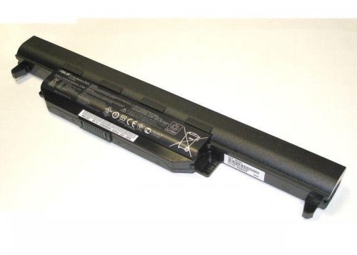Аккумулятор для ноутбука Asus A32-K55 +10.8V 5200mAh A45, A55, A75, A95, K45, K55, K75, K95, X45, X55 (2012 года выпуска), X75 серии.Коды других роизводителей: A32-K55, A33-K55, A41-K55, CS-AUK55NB, TOP-K55