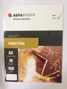  AGFA     A4 150 10 .