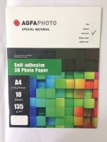  AGFA 4  3D    135 10 