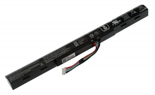 Аккумулятор для ноутбука Acer AL15A32 Aspire E5-422, ES1-420 (2600mAh/14.8V)