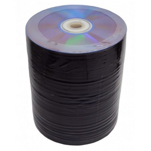  DVD+R Mirex DUAL Side [9.4Gb, 8x,] 45 Bulk