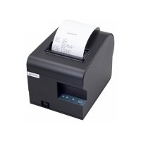     XP-N160II, 80mm , (Black)