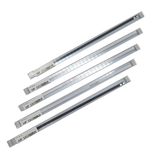Керамический нагревательный элемент RM1-0655 / RM1-2095 / P180118HEC3 для HP LJ 1010/ 1012/ 1015 / 1018/ 1020/ 1022/ CANON LBP-2900/ 3000/ MF4010/ 4018/ 4150/ 4140/ 4122/ 4120, ТЭН , термоэлемент