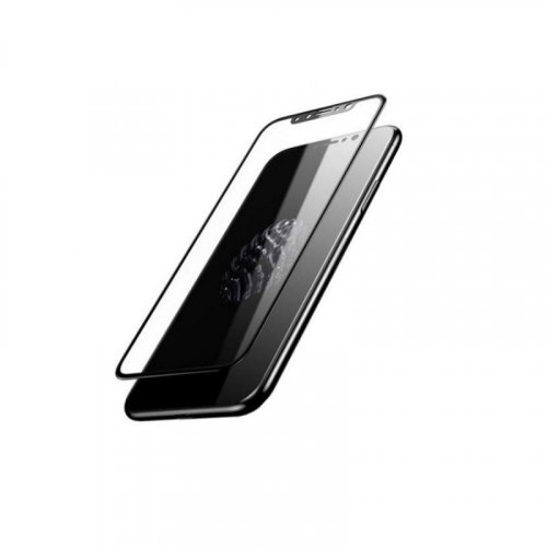   Smartbuy   iphone XS 3D Black