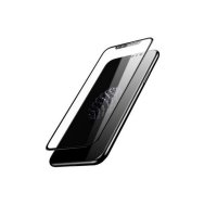 Защитное стекло Smartbuy для телефона iphone XS 3D Black