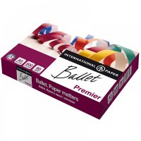  Ballet Premier  3 80 /2,  161% CIE,  98% ISO,  106,  93%,  , 500 