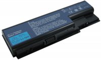    Acer AS07B51, AS07B31, AS07B32, AS07B41, AS07B42 LBAC5920B  14.8v 5200mAh