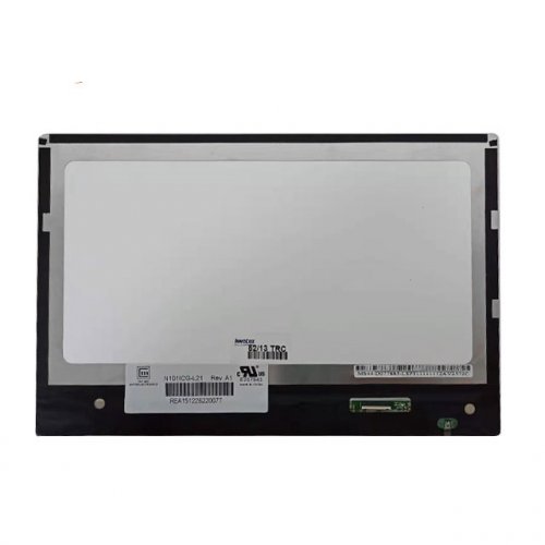 Матрица 10,1 для планшета N101ICG-L21, FPC, 1920x1200, 40pin Б/У