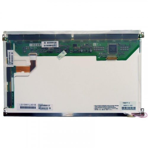 Матрица 10,6 1280*800 LQ106K1LA01A 1CCFL Glade 14pin Б/У