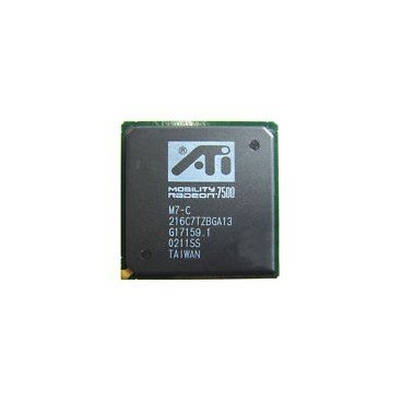  ATI 216C7TZBGA13 (NEW)