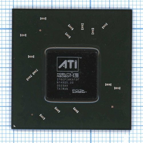  ATI 216CPIAKA13F (NEW)