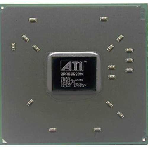  ATI 216MFA4ALA12FK (NEW)