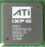  ATI 218S4PASA13G