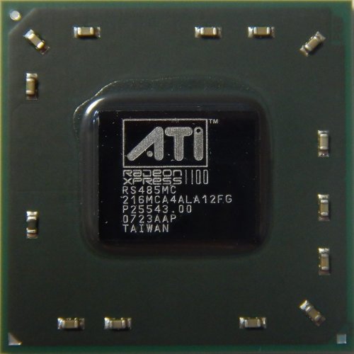   ATI 216MCA4ALA12FG