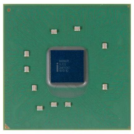  Intel RG82865PE SL722