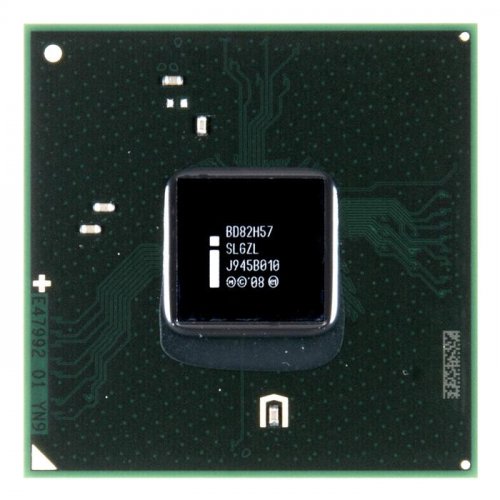  Intel BD82H57 SLGZL