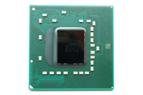  Intel LE82GM965 SLA5T